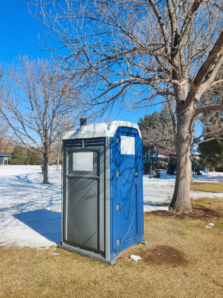 Connellsville, PA Portable Potty Rental Company